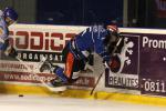 Photo hockey match Nantes - Clermont-Ferrand le 02/02/2013