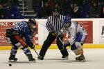 Photo hockey match Nantes - Clermont-Ferrand le 02/02/2013