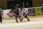 Photo hockey match Nantes - Clermont-Ferrand le 02/02/2013