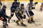 Photo hockey match Nantes - Clermont-Ferrand le 02/02/2013