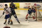 Photo hockey match Nantes - Clermont-Ferrand le 02/02/2013