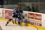 Photo hockey match Nantes - Clermont-Ferrand le 02/02/2013