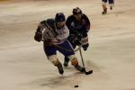 Photo hockey match Nantes - Clermont-Ferrand le 02/02/2013