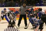 Photo hockey match Nantes - Clermont-Ferrand le 02/02/2013