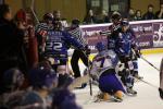 Photo hockey match Nantes - Clermont-Ferrand le 02/02/2013