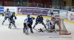 Photo hockey match Nantes - Compigne le 27/10/2012