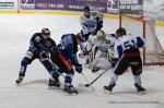 Photo hockey match Nantes - Compigne le 27/10/2012