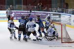 Photo hockey match Nantes - Compigne le 27/10/2012