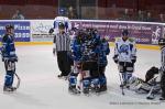 Photo hockey match Nantes - Compigne le 27/10/2012