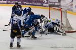 Photo hockey match Nantes - Compigne le 27/10/2012