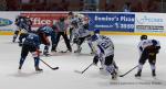 Photo hockey match Nantes - Compigne le 27/10/2012