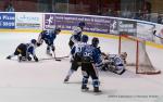 Photo hockey match Nantes - Compigne le 27/10/2012