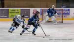 Photo hockey match Nantes - Compigne le 27/10/2012