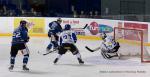 Photo hockey match Nantes - Compigne le 27/10/2012