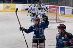 Photo hockey match Nantes - Compigne le 27/10/2012