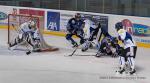 Photo hockey match Nantes - Compigne le 27/10/2012