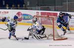 Photo hockey match Nantes - Compigne le 27/10/2012