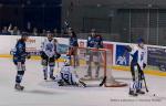 Photo hockey match Nantes - Compigne le 27/10/2012