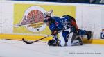 Photo hockey match Nantes - Compigne le 27/10/2012