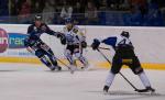 Photo hockey match Nantes - Compigne le 27/10/2012