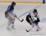 Photo hockey match Nantes - Compigne le 27/10/2012