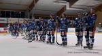 Photo hockey match Nantes - Compigne le 27/10/2012