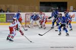 Photo hockey match Nantes - Courbevoie  le 18/01/2014