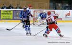 Photo hockey match Nantes - Courbevoie  le 18/01/2014