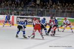 Photo hockey match Nantes - Courbevoie  le 18/01/2014