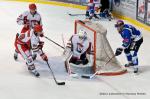 Photo hockey match Nantes - Courbevoie  le 18/01/2014