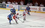 Photo hockey match Nantes - Courbevoie  le 18/01/2014