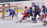 Photo hockey match Nantes - Courbevoie  le 18/01/2014