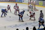 Photo hockey match Nantes - Courbevoie  le 18/01/2014