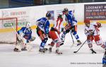 Photo hockey match Nantes - Courbevoie  le 18/01/2014