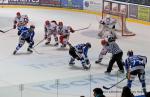 Photo hockey match Nantes - Courbevoie  le 18/01/2014