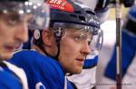 Photo hockey match Nantes - Courbevoie  le 18/01/2014