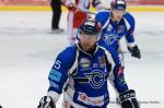 Photo hockey match Nantes - Courbevoie  le 18/01/2014