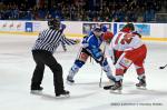 Photo hockey match Nantes - Courbevoie  le 18/01/2014