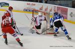 Photo hockey match Nantes - Courbevoie  le 18/01/2014