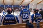 Photo hockey match Nantes - Courbevoie  le 18/01/2014