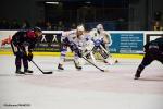 Photo hockey match Nantes - Courchevel-Mribel-Pralognan le 27/01/2018