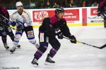 Photo hockey match Nantes - Courchevel-Mribel-Pralognan le 27/01/2018