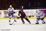 Photo hockey match Nantes - Courchevel-Mribel-Pralognan le 27/01/2018