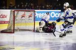 Photo hockey match Nantes - Courchevel-Mribel-Pralognan le 27/01/2018