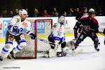 Photo hockey match Nantes - Courchevel-Mribel-Pralognan le 27/01/2018