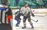 Photo hockey match Nantes - Courchevel-Mribel-Pralognan le 04/12/2024