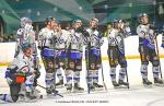 Photo hockey match Nantes - Courchevel-Mribel-Pralognan le 04/12/2024