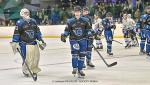 Photo hockey match Nantes - Courchevel-Mribel-Pralognan le 04/12/2024