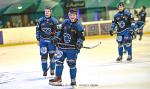 Photo hockey match Nantes - Courchevel-Mribel-Pralognan le 04/12/2024