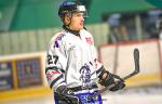 Photo hockey match Nantes - Courchevel-Mribel-Pralognan le 04/12/2024